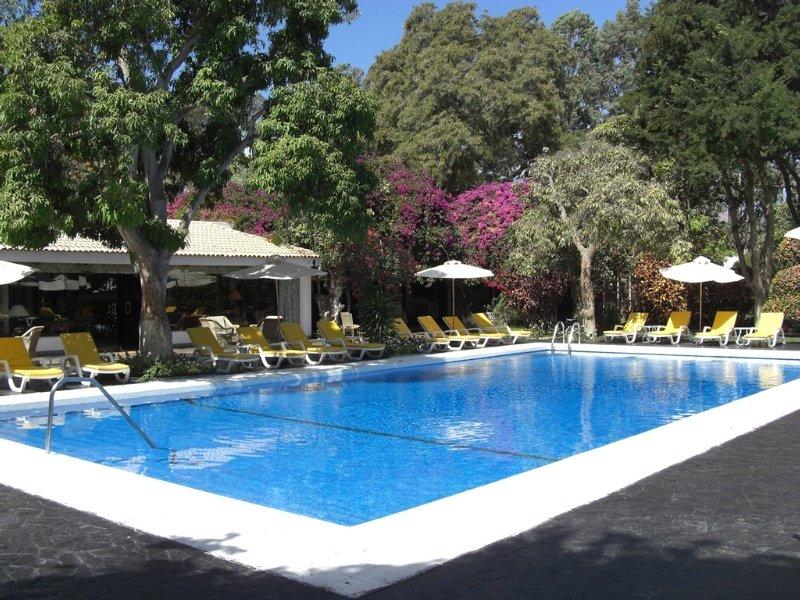 Hotel Majoro Nazca Bagian luar foto