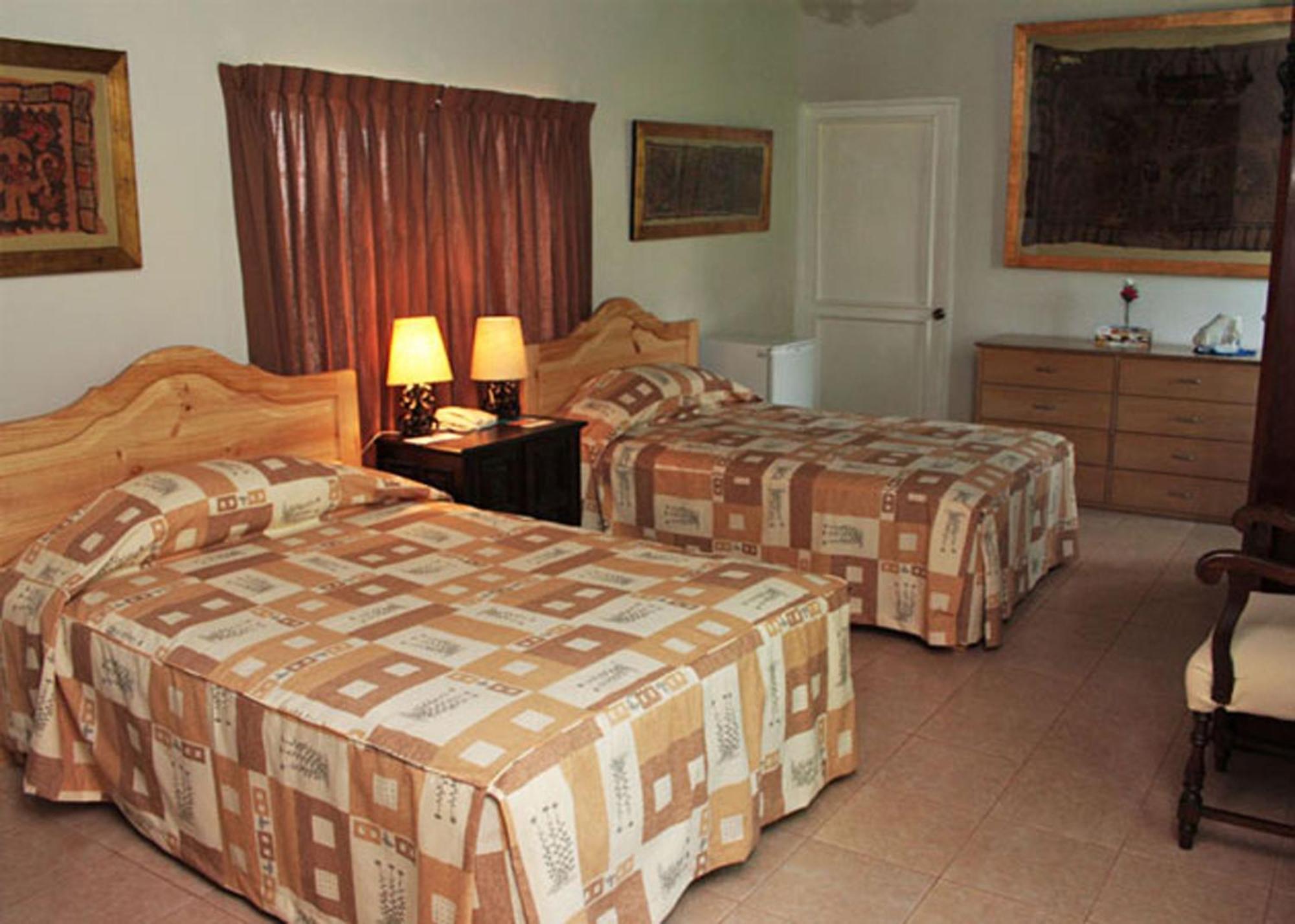 Hotel Majoro Nazca Bagian luar foto