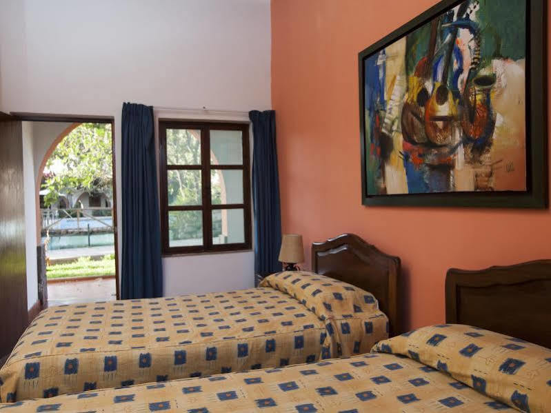 Hotel Majoro Nazca Bagian luar foto