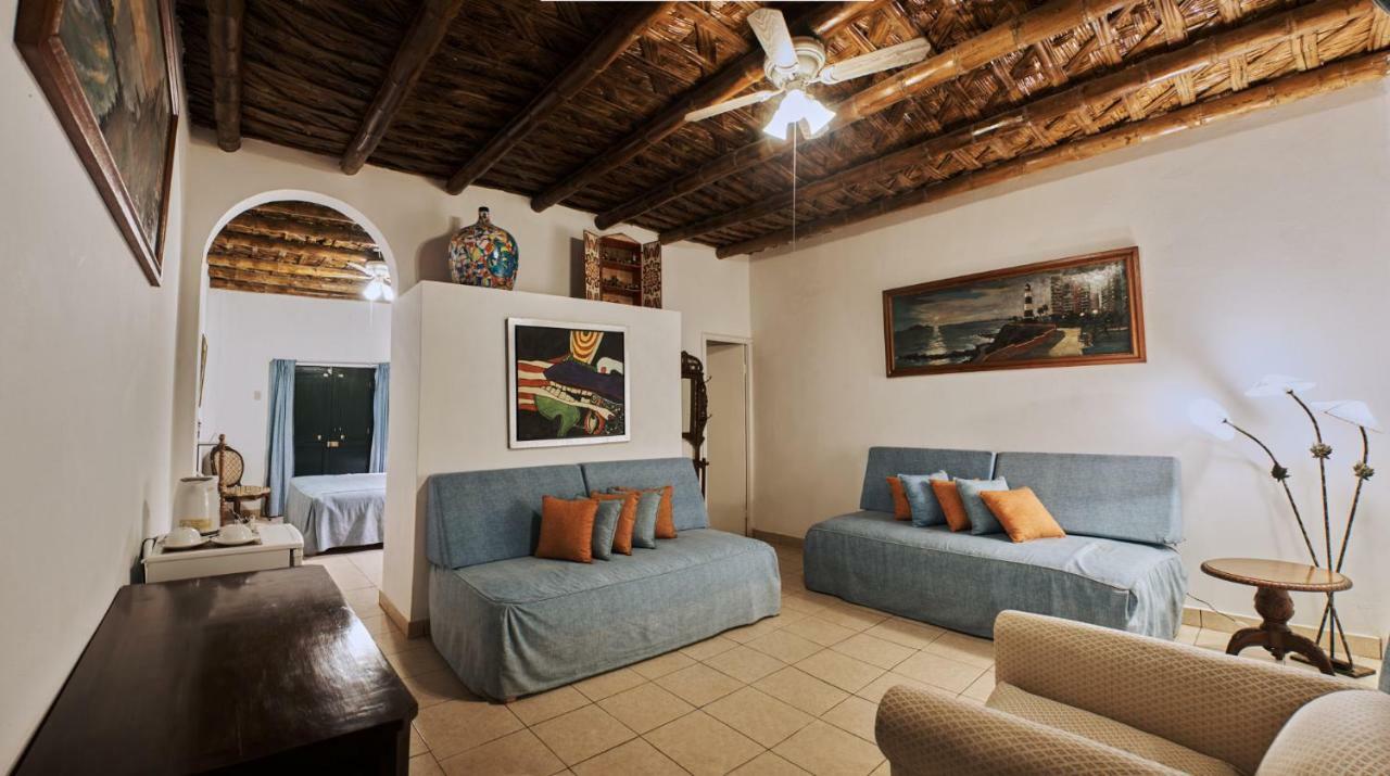 Hotel Majoro Nazca Bagian luar foto