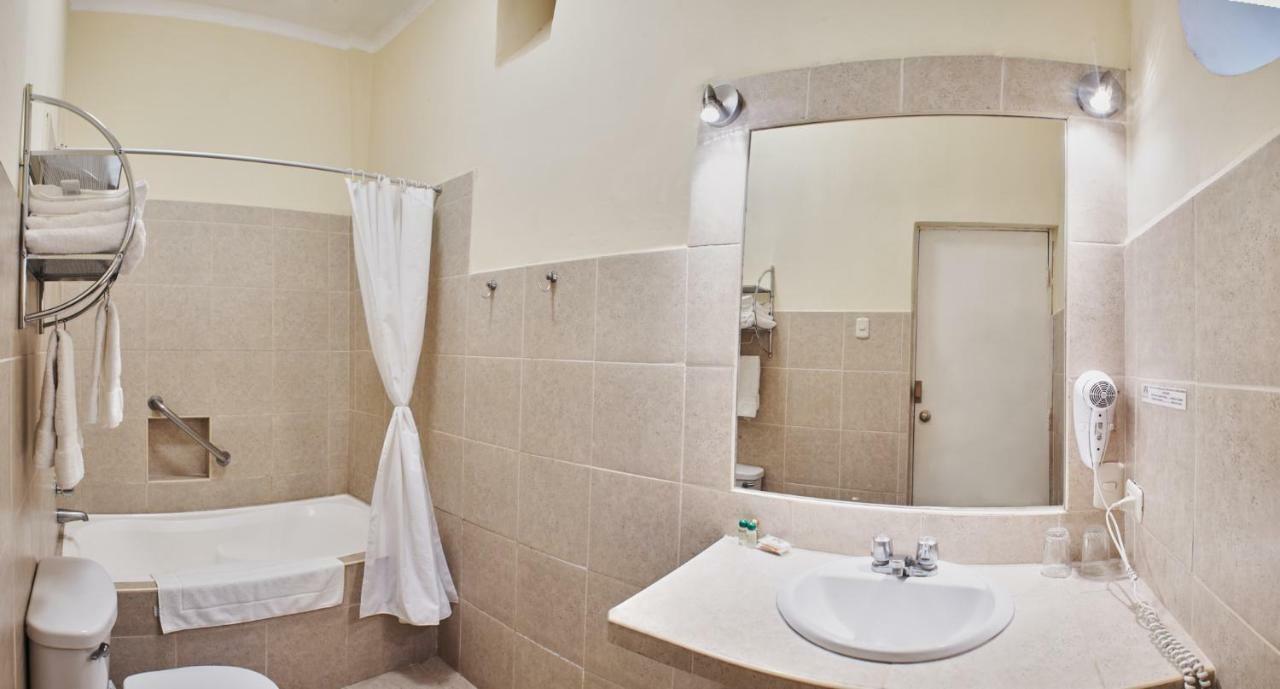 Hotel Majoro Nazca Bagian luar foto