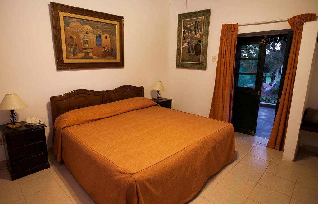 Hotel Majoro Nazca Ruang foto